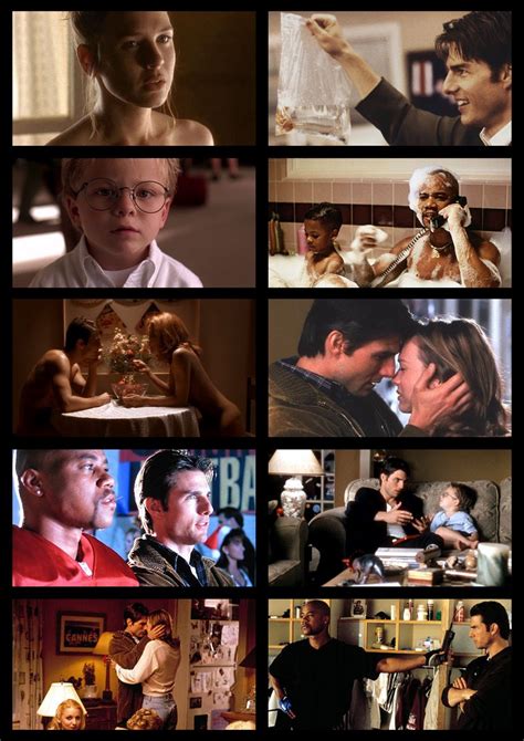 Tom cruise, cuba gooding jr., renée zellweger and others. Pin on My kind of movies