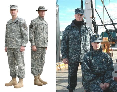 Last Day To Wear Two Of The Us Militarys Worst Ever Camouflage