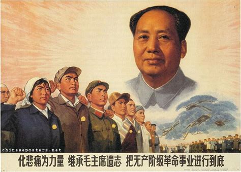 Creating China Visually Collecting Chinese Propaganda Posters