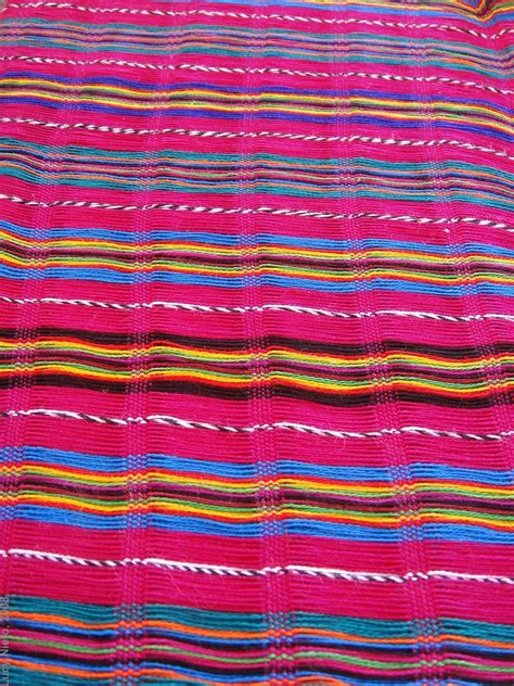 Telas De Colores Sma Guanajuato México 2008 1410 Flickr