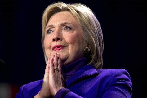 Hillary Clinton Sees Little Hope For A New Hampshire Primary Win As Latest Polls Show Bernie