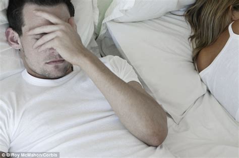 Married Couple Never Had Sex Because Wife Suffers From Rare Condition Daily Mail Online
