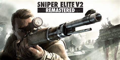 Sniper Elite V2 Remastered Ps4 Full Version Free Download Grf