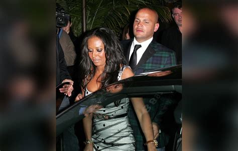 mel b s ex husband submits her private messages into evidence as divorce battle heats up