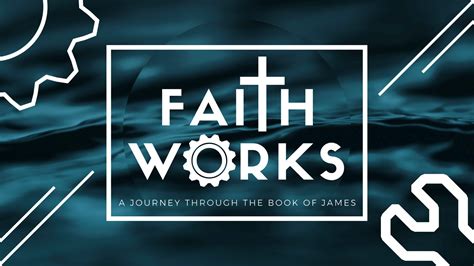 Faith Works Lane Prairie Baptist Church