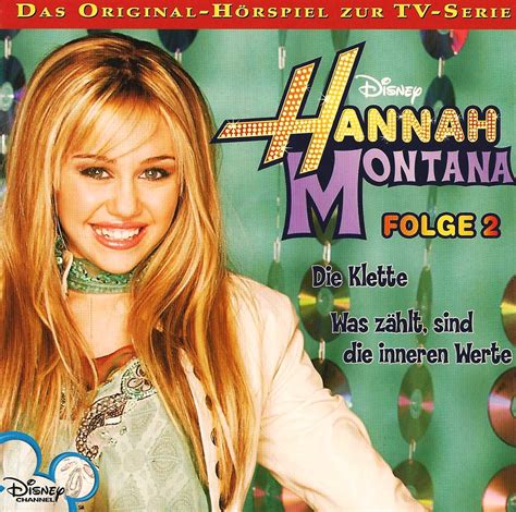 Die deutsche erstausstrahlung fand am 23. CD - Hannah Montana - Hörspiel Folge 2 - DECOTOYS