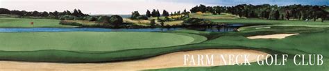 Farm Neck Golf Club The Marthas Vineyard Times