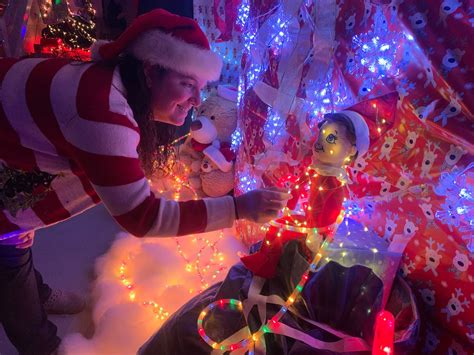 168th wing keeps the holiday spirit alive in 2020 air national guard article display