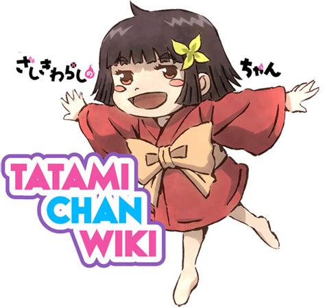 Zashiki Warashi No Tatami Chan Wiki Fandom