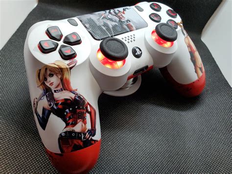 Ps4 Anime Controller Etsy