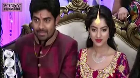Sandhya Aka Deepika Singh S EXCLUSIVE Wedding Interview Diya Aur Baati Hum Video Dailymotion