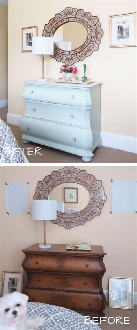 Best primer, the best paint, does a top coat of water base poly help with wear and tear on the paint. No! You Don't Have to Sand Before Painting Over Stain | Porch Daydreamer