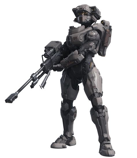 Halo 5 Guardians Render Linda Halo Pinterest Videojuegos