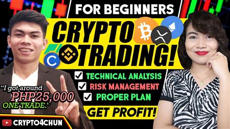 Let's talk about financial freedom and into the history of money real quick. CRYPTO TRADING 2021: FOR BEGINNERS + TECHNICAL ANALYSIS ...