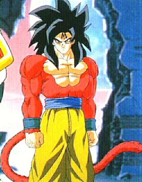 Goku Ssj 50000 Imagui