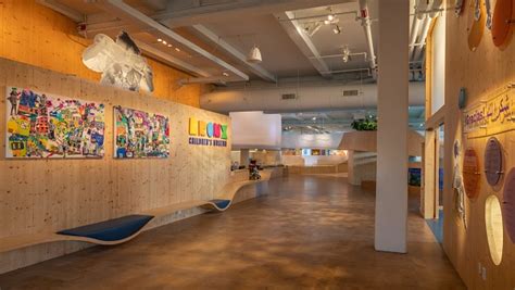 Bronx Childrens Museum Opens First Long Term Location Citybiz