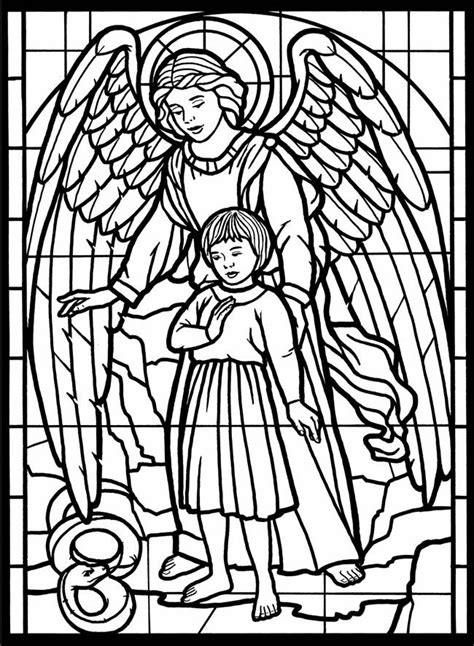 Sampler pack from coloring book heavenly angels coloring pages for adults. Angel Coloring Pages For Adults - Coloring Home