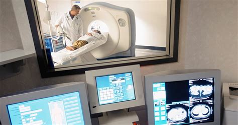 Bayer Driving Innovation In Radiology With New Research Across The