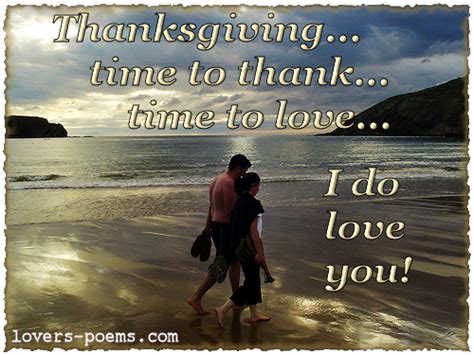 Portal Top Messages Happy Thanksgiving Time To Love