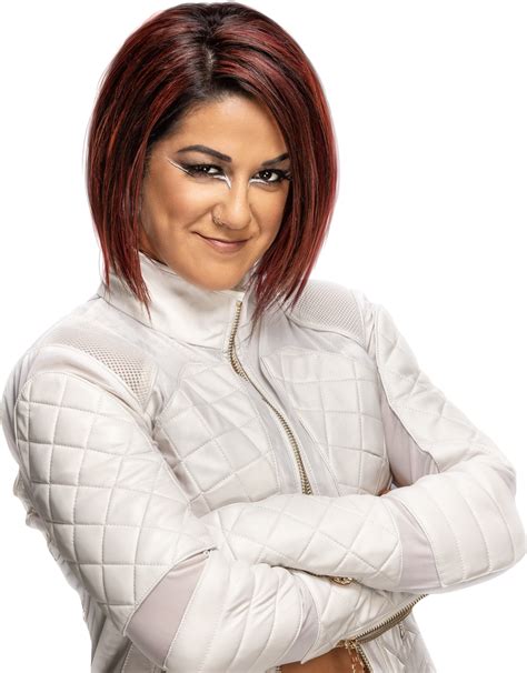 bayley new official profile render 2022 by berkaycan on deviantart