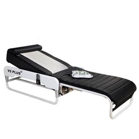 Latest Spansure Automatic Thermal Massage Bed For Household Size 6 25 At Rs 95000 In Delhi
