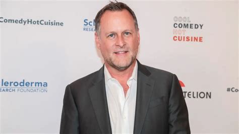 Dave Coulier Death Hoax Is He Dead Or Alive