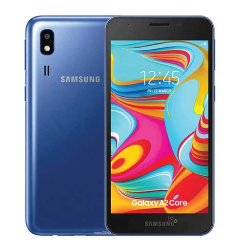 Samsung Galaxy A2 Core Price In Kenya Price At Zuricart