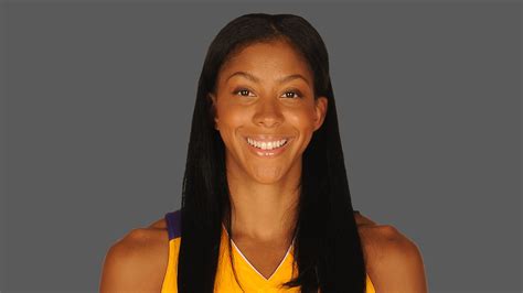 Sparks Candace Parker Named 2013 Wnba Most Valuable Player