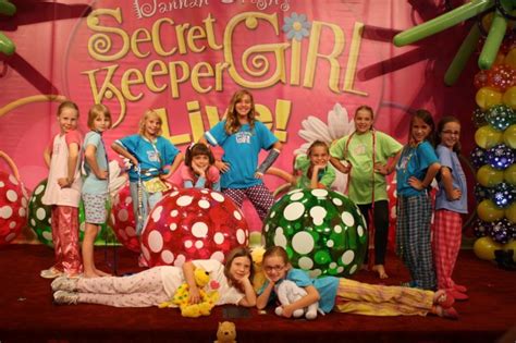 secret keeper girl live the pajama party tour coming to friendswood houston chronicle