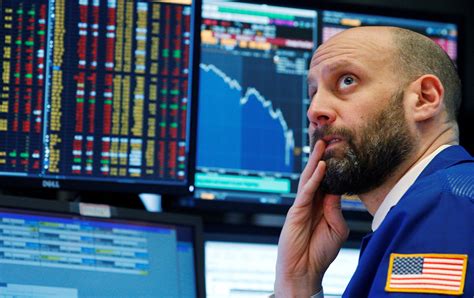 Stock trading community where experienced stock traders share insights, opinions about investments, stock trading market, stocks, tickers and news about new players in stock market. People Are Panicking About the Stock Market—but It Doesn't Have to Be This Way | The Nation