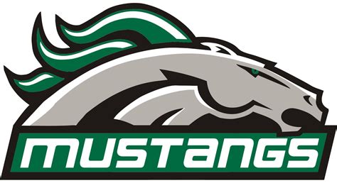 Mustang Sports Logo Png Mustang Logo Png Mustang Logo Png Stunning