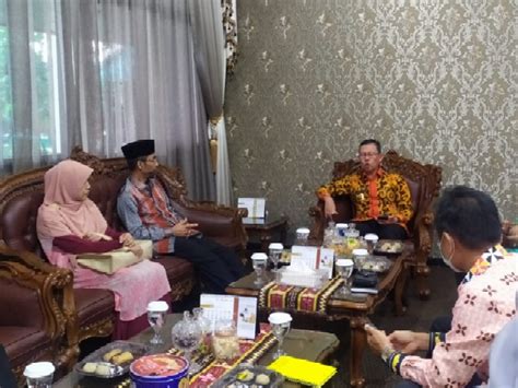 Abdul hakim abdul rahman & co. Terkait Covid-18, Abdul Hakim Pantau Kebijakan Fiskal ...