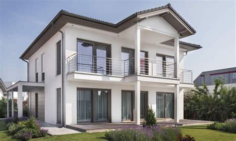 Free online and on the appstore. Musterhaus New Design V von VARIO HAUS | Blaue Lagune