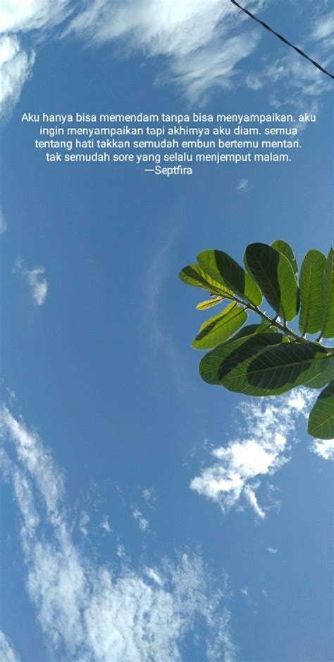 Langit biru.. | Langit, Fotografi alam, Instagram