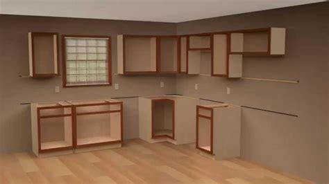 This home depot guide will explain the cost to install new kitchen cabinets or replace existing ones so you can decide which options are best for your budget. Pin by rahayu12 on interior analogi in 2019 | Installing kitchen cabinets, Menards kitchen ...