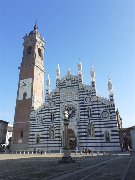 The lady of monza (also known as the awful story of the nun of monza), a 1969 italian historical drama directed by eriprando visconti, starring anne heywood. Duomo di Monza - Monza Cathedral - qaz.wiki