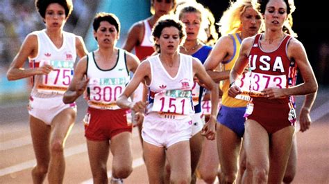 Track officials initially agreed, disqualifying budd. Collision Course - the Olympic Tragedy of Mary Decker and Zola Budd - YouTube