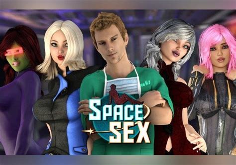 Buy Space Sex Judgment Day Global Steam Gamivo