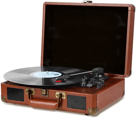 Digital Record Player Find The Best Price At Pricespy