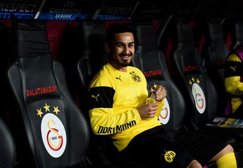 Kada dođeš do finala, očigledno želiš da pobediš. Gündogan schwärmt: Darum ist ManCity besser als Dortmund ...