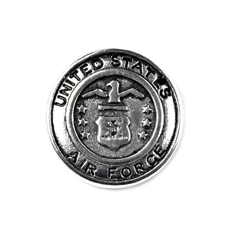 Air Force Lapel Pin Etsy