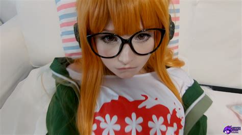 Hidori Rose Sakura Futaba 2