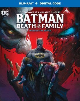 Lelki ismeretek (12e) lelki ismeretek eredeti lelki ismeretek 2020 teljes film online magyarul joe gardner középiskolai tanár, aki szereti a jazz zenét. Batman: Death in the Family | Online-filmek.me Filmek ...