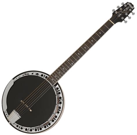 Banjo Png Transparents Stickpng