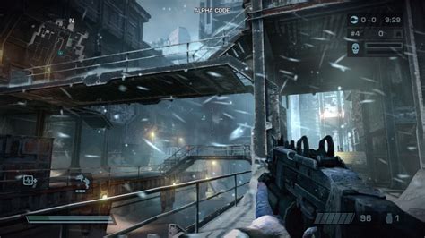 Killzone 3 A Beginners Multiplayer Survival Guide Video Games Daily