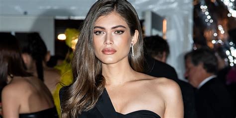 Valentina Sampaio Is The First Trans Model To Be In Sports Illustrated