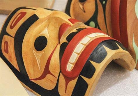 Hilbub Cultural Center Features Tulalip Artists In New Exhibit
