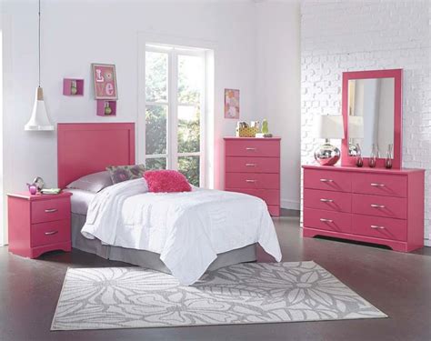 Due to increased demand and shipping delays, you may experience longer wait times to receive merchandise. Pink Childrens Bedroom Furniture | Cileather Home Design ...