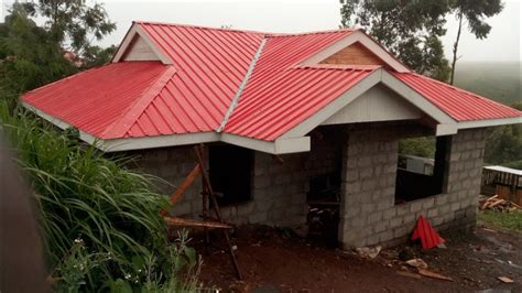 Best House Roofing Designs In Kenya Pinoy House Designs