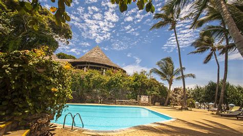 Leisure Lodge Beach And Golf Resort Diani Beach • Holidaycheck Provinz Coast Kenia